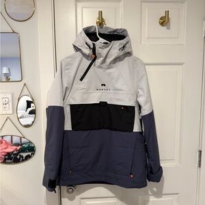 Montec Dune W Snowboard jacket Women’s Small